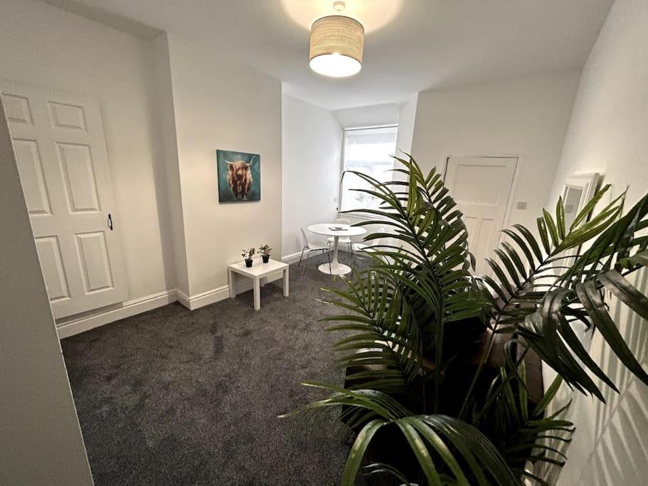 Holiday home Bright From